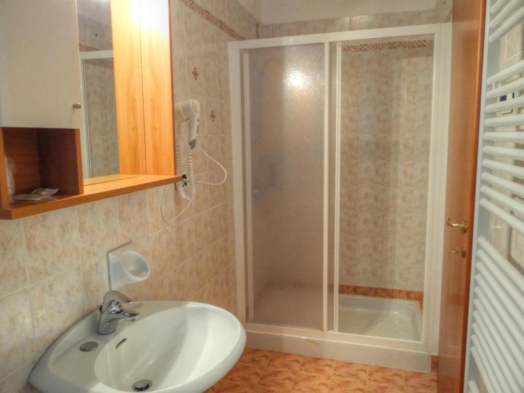 Castelli 2* Brenzone sul Garda