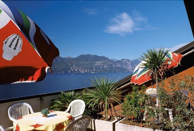Aparthotel Castelli 2*