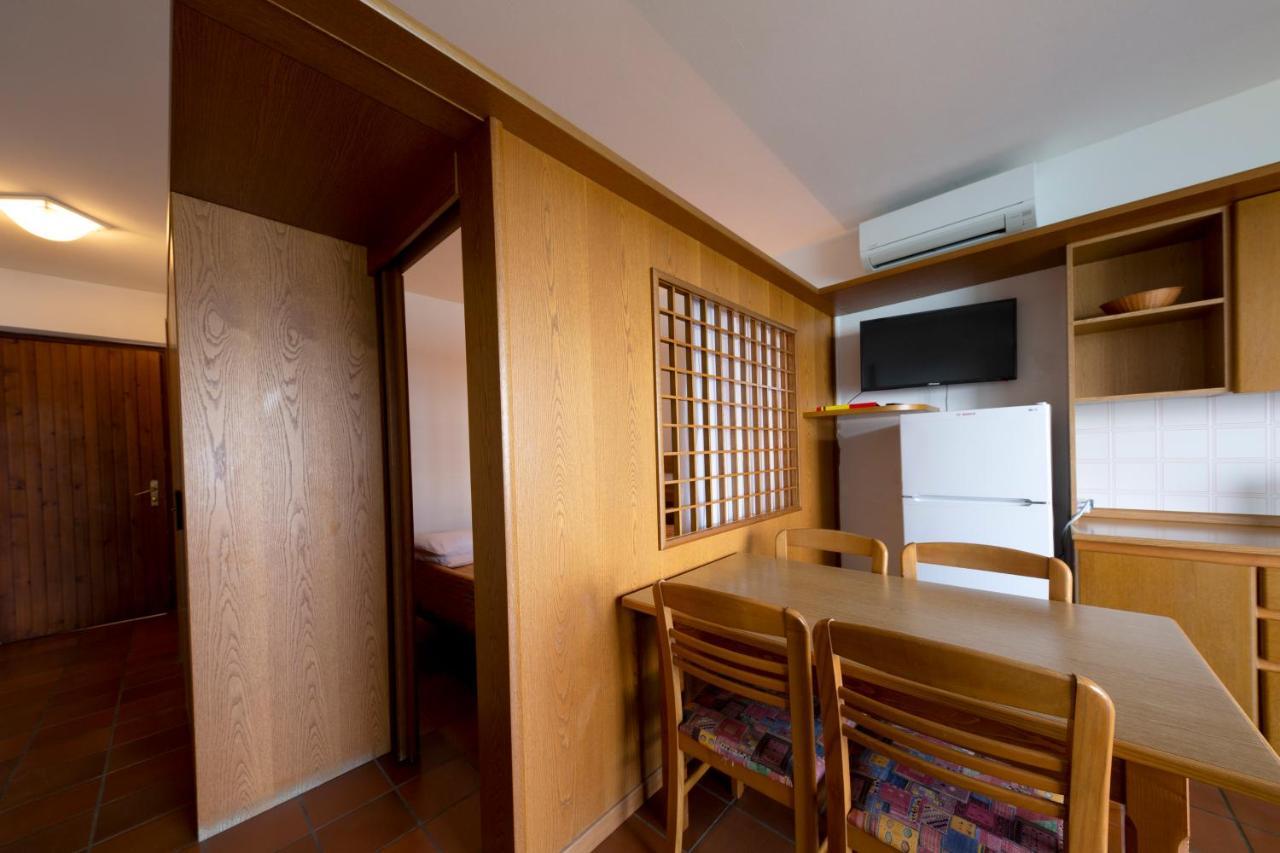 Castelli Aparthotel 2*