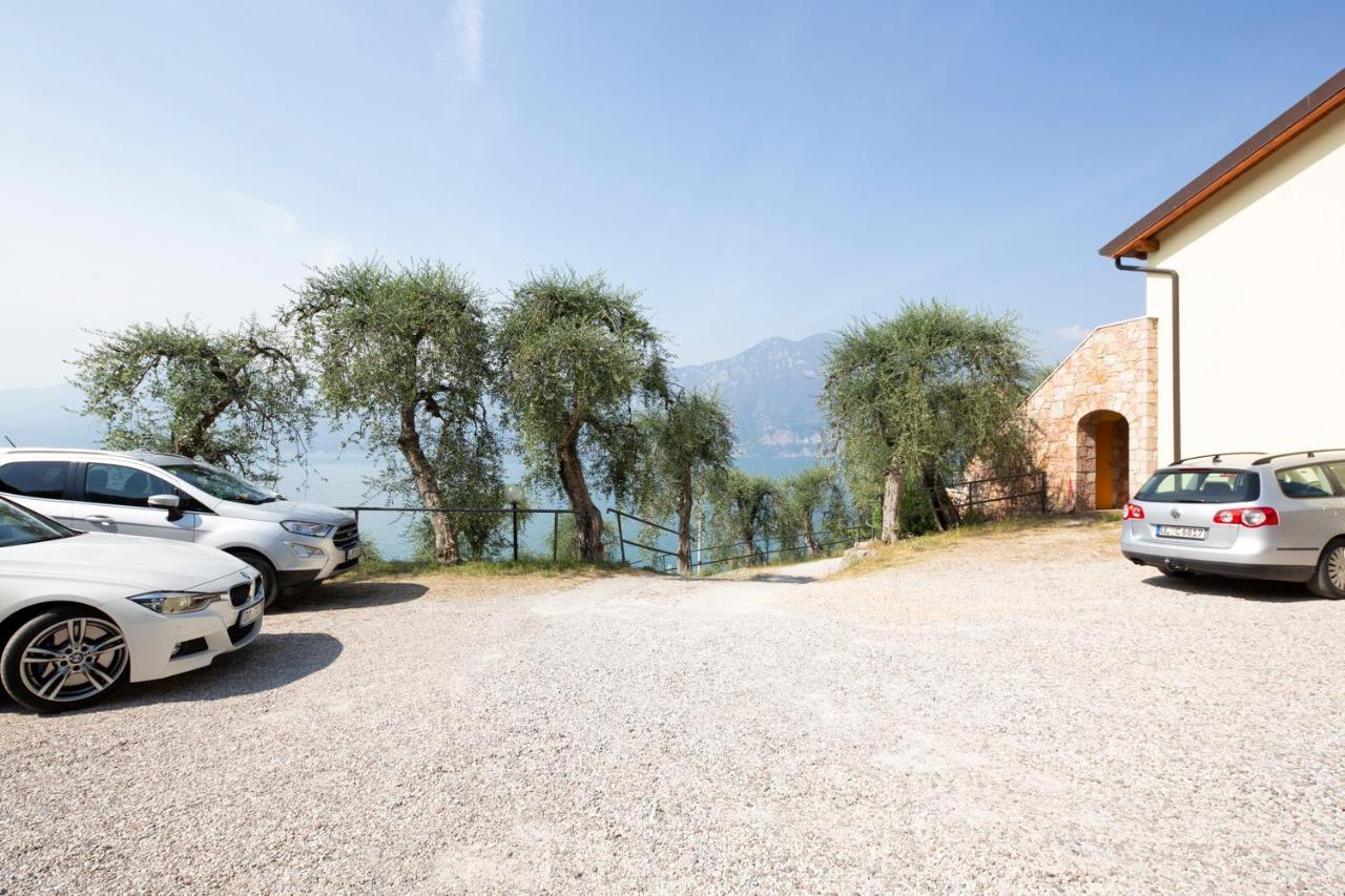 Castelli 2* Brenzone sul Garda