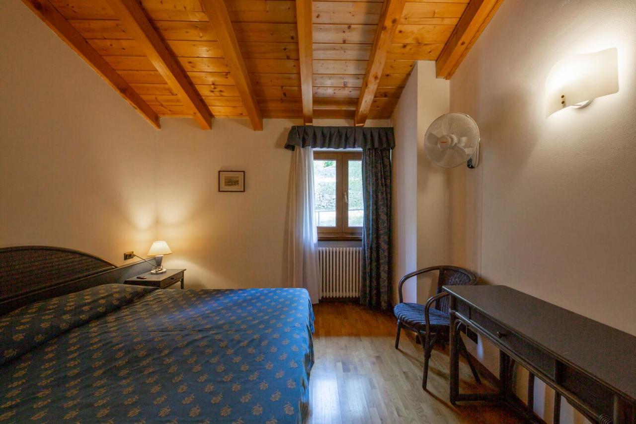 Castelli Aparthotel 2*