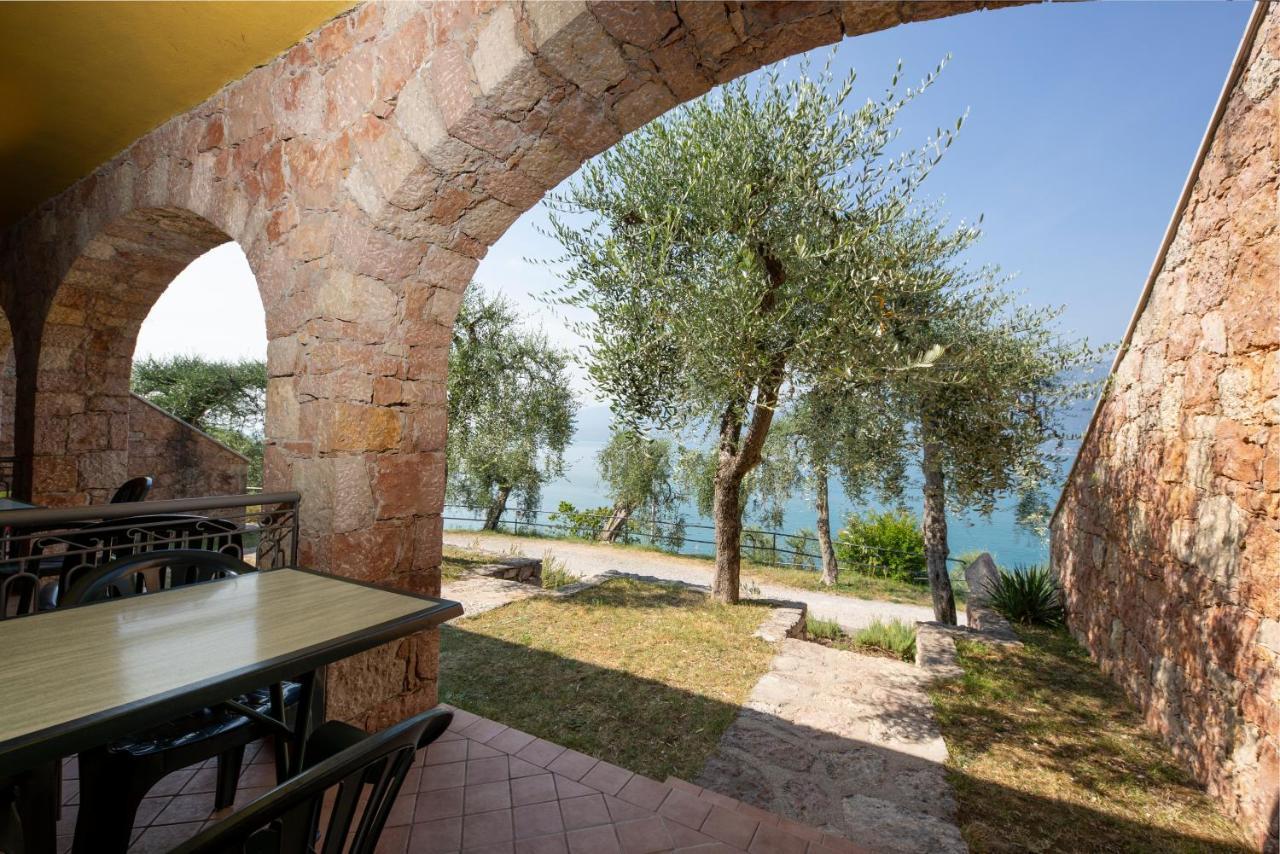 Castelli 2* Brenzone sul Garda