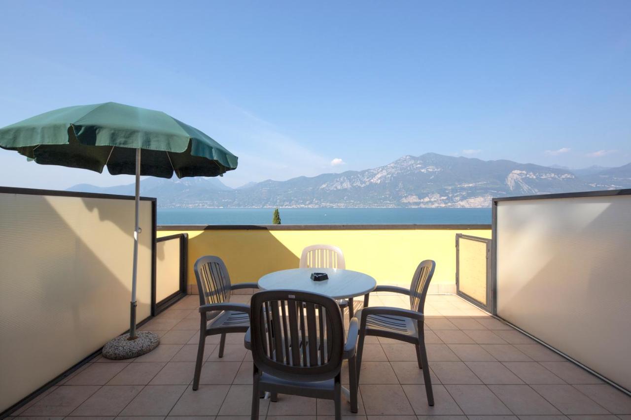 Aparthotel Castelli