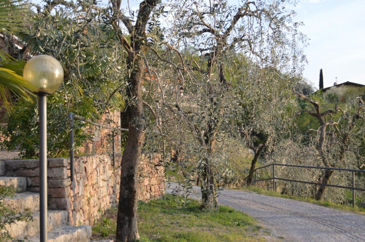 Castelli 2* Brenzone sul Garda