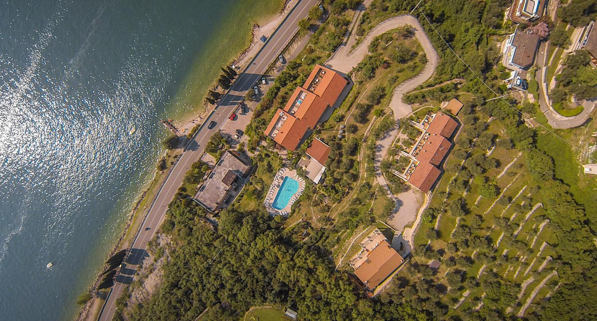 Aparthotel Castelli 2*