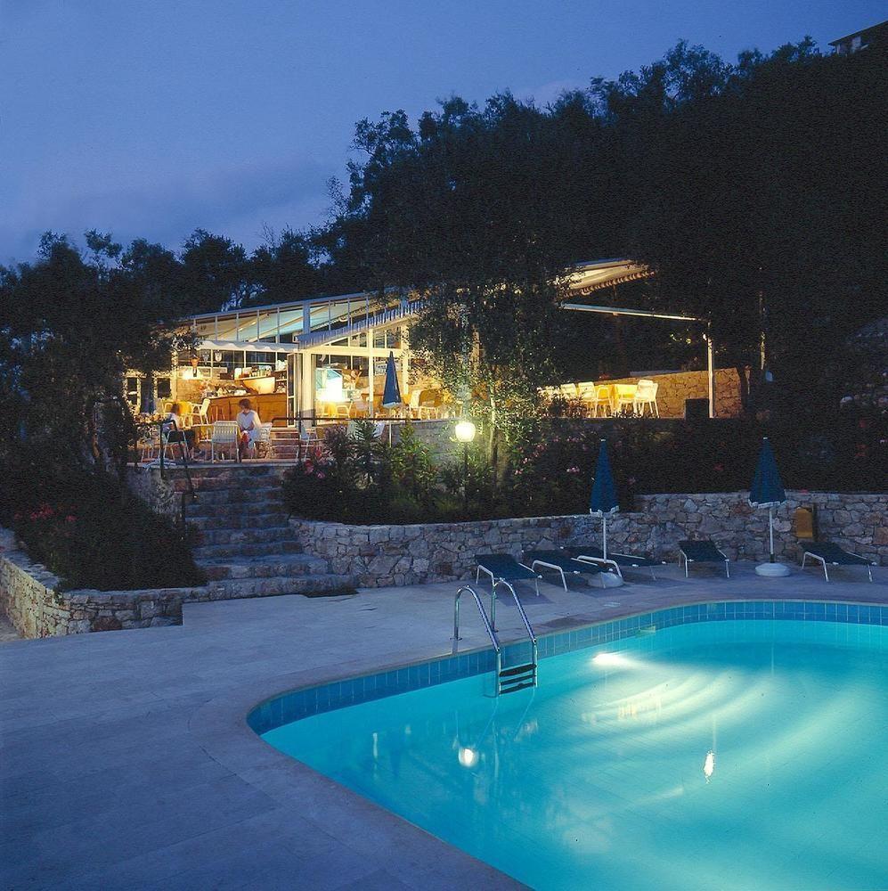 Castelli 2* Brenzone sul Garda