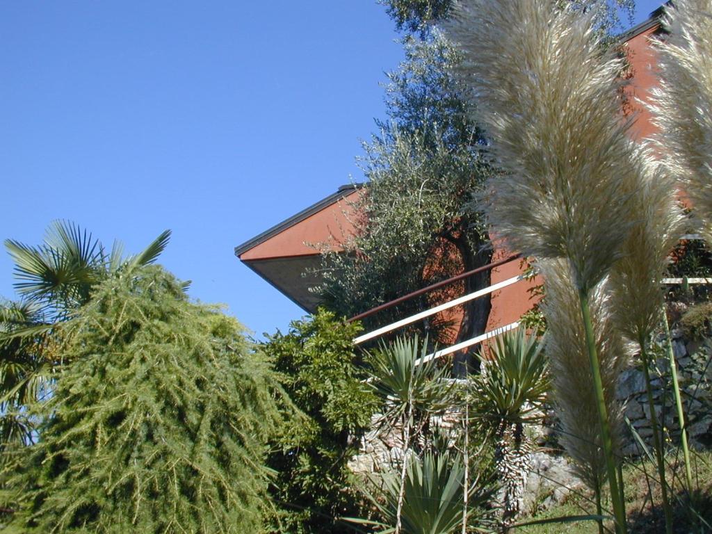 Aparthotel Castelli 2*