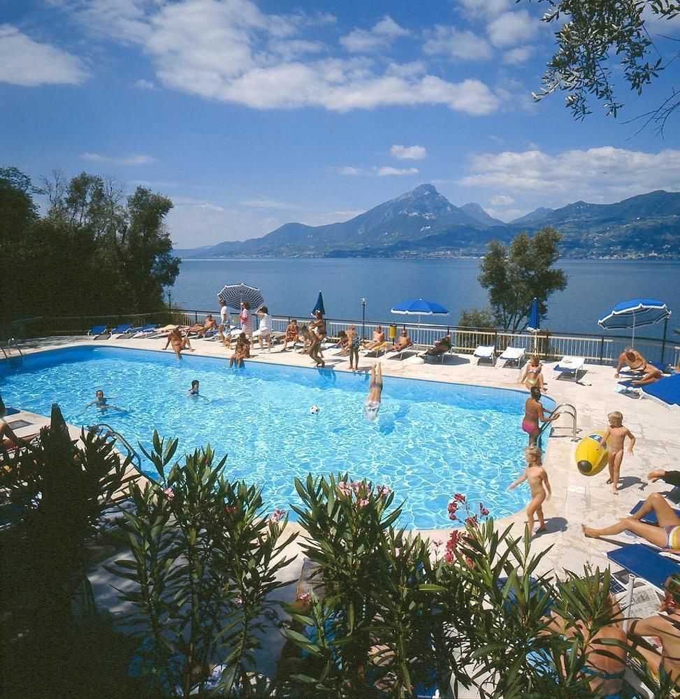 Aparthotel Castelli Brenzone sul Garda